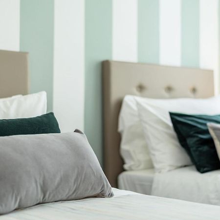 Moscova Flexyrent Apartment ميلان المظهر الخارجي الصورة