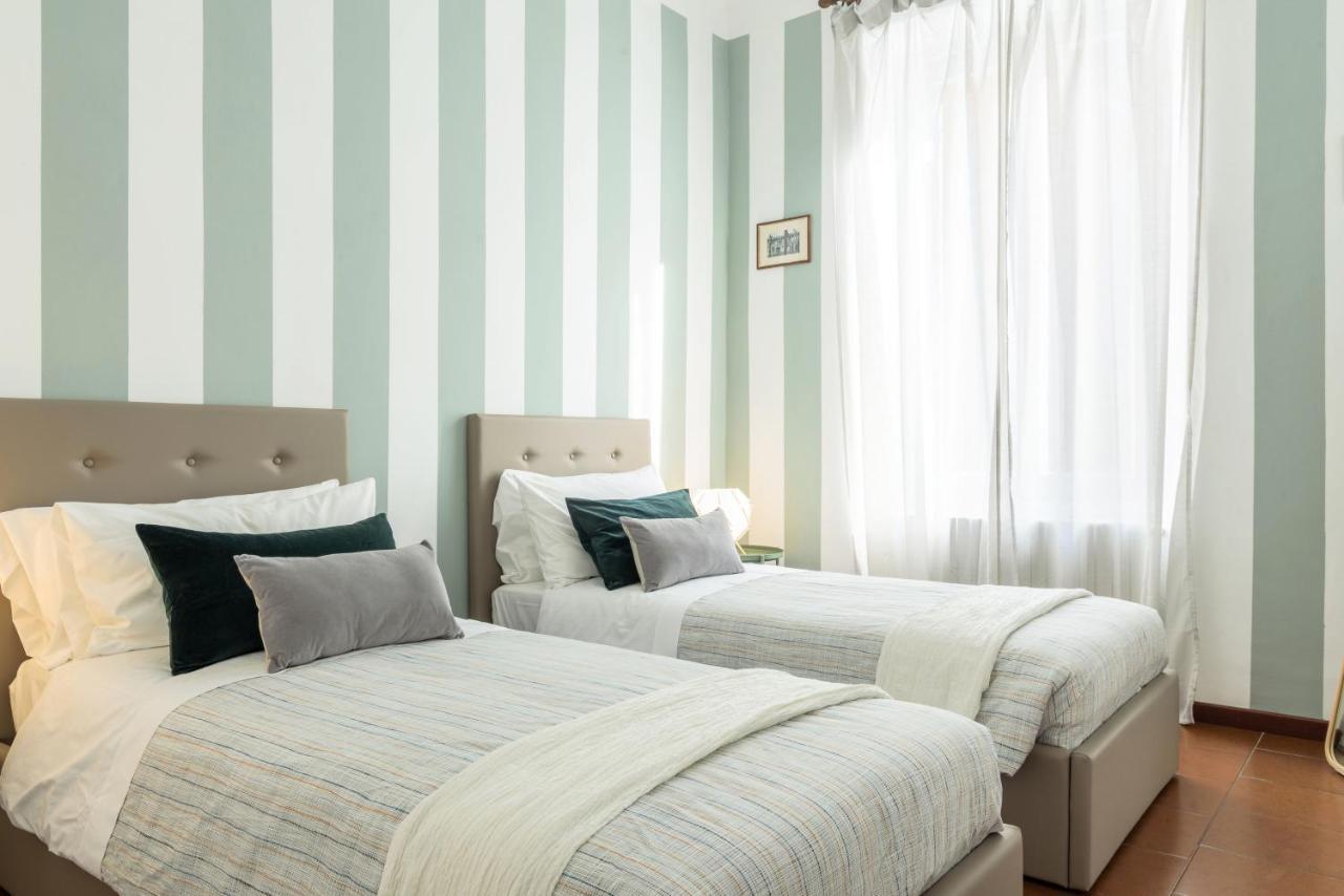 Moscova Flexyrent Apartment ميلان المظهر الخارجي الصورة