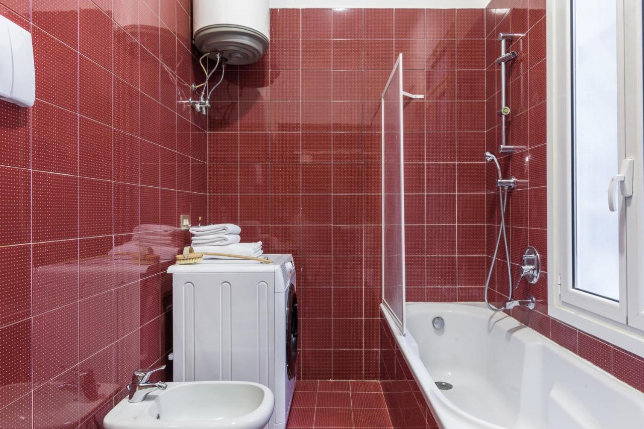 Moscova Flexyrent Apartment ميلان المظهر الخارجي الصورة