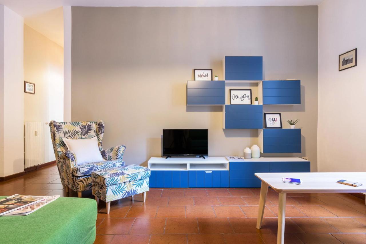 Moscova Flexyrent Apartment ميلان المظهر الخارجي الصورة