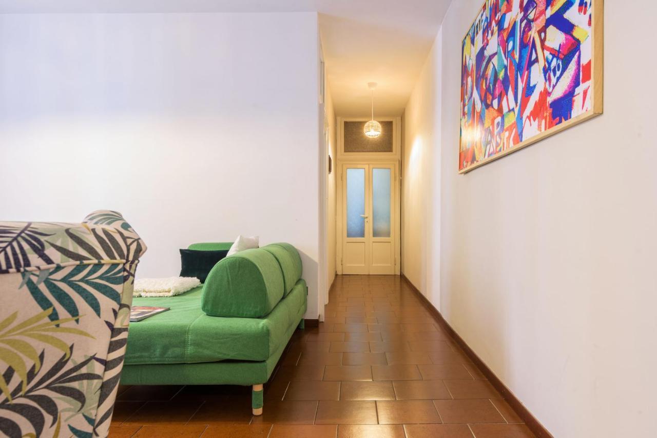 Moscova Flexyrent Apartment ميلان المظهر الخارجي الصورة