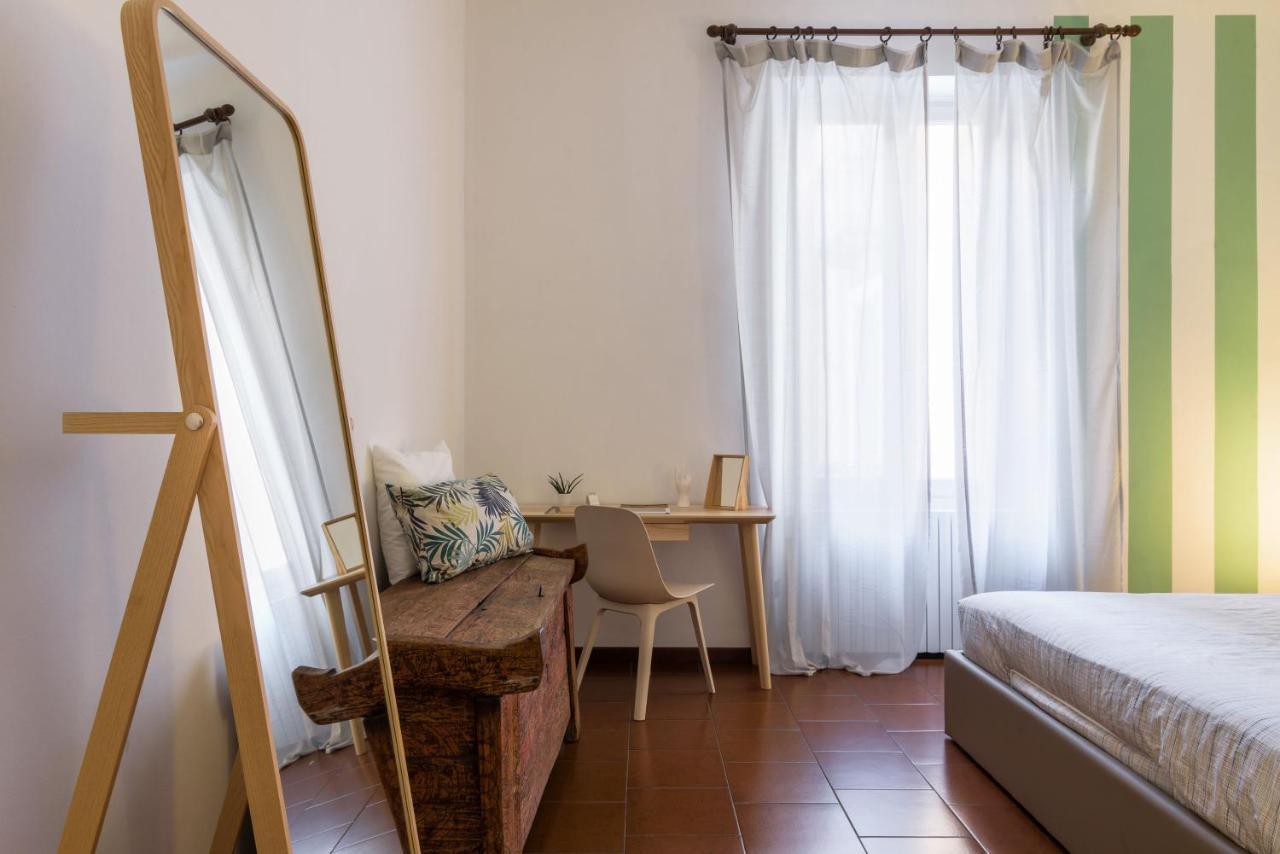Moscova Flexyrent Apartment ميلان المظهر الخارجي الصورة