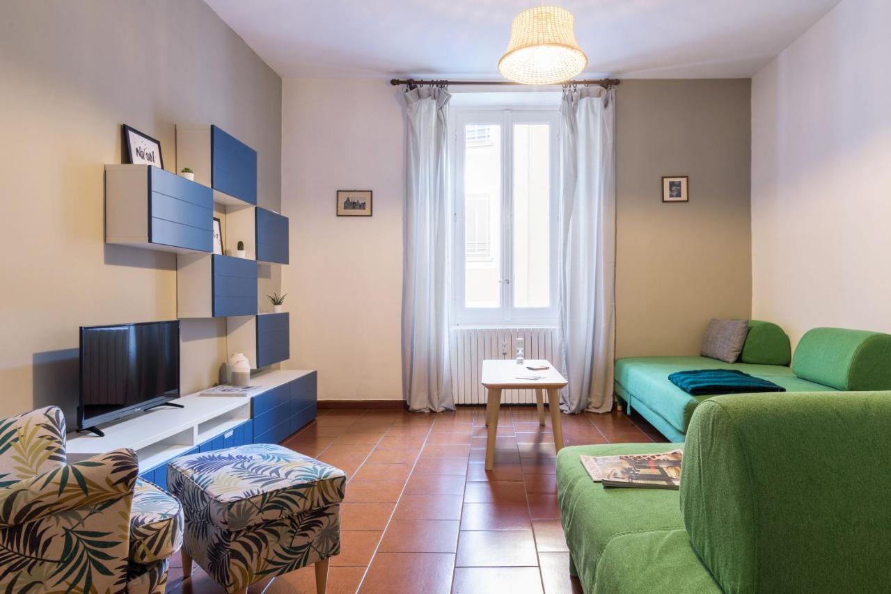 Moscova Flexyrent Apartment ميلان المظهر الخارجي الصورة