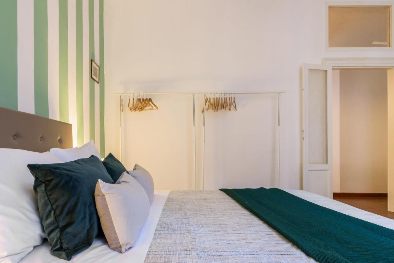 Moscova Flexyrent Apartment ميلان المظهر الخارجي الصورة