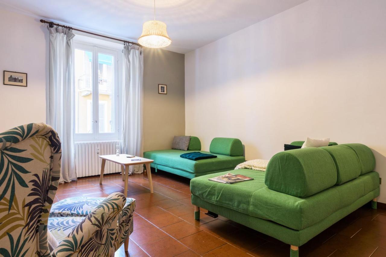 Moscova Flexyrent Apartment ميلان المظهر الخارجي الصورة