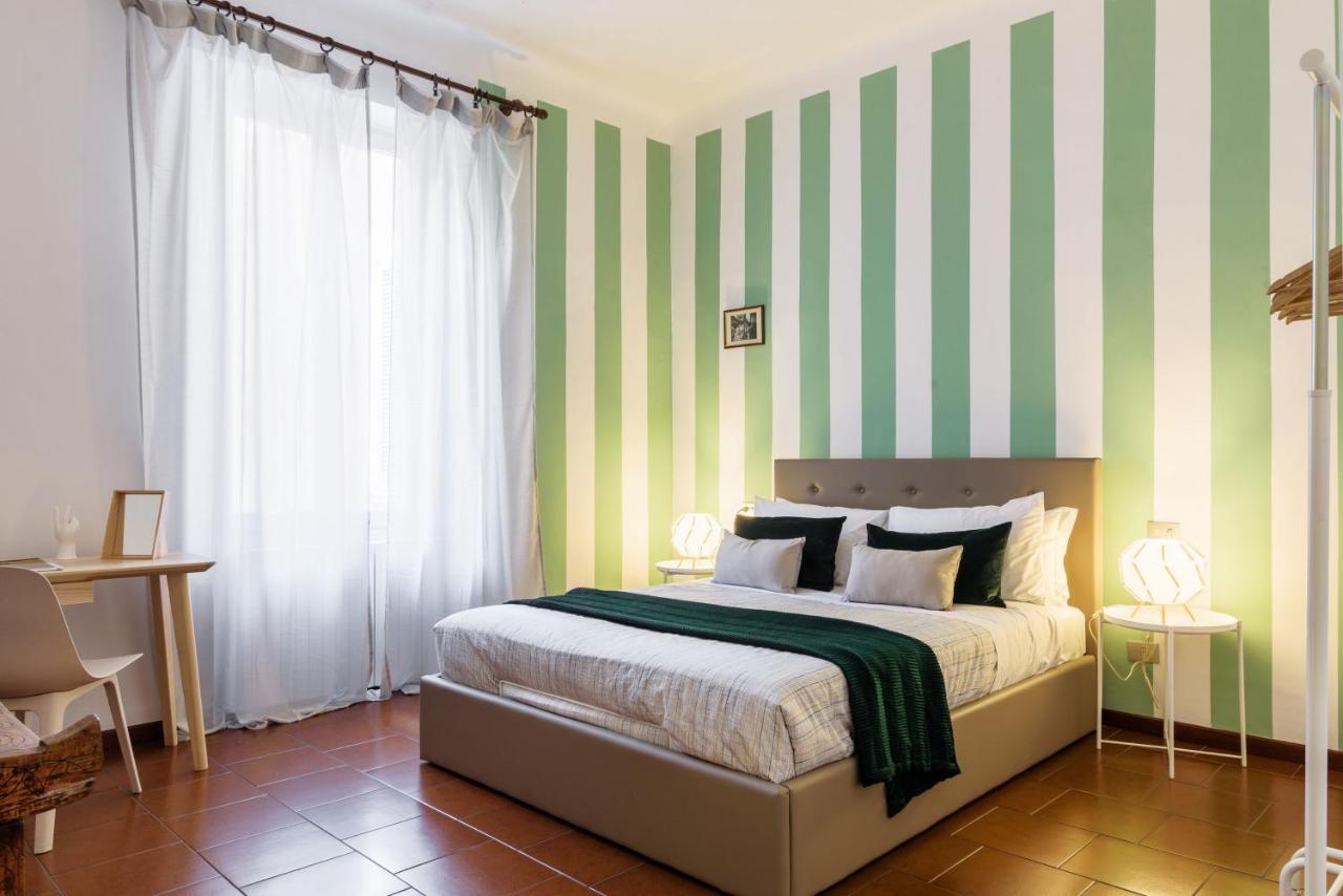 Moscova Flexyrent Apartment ميلان المظهر الخارجي الصورة