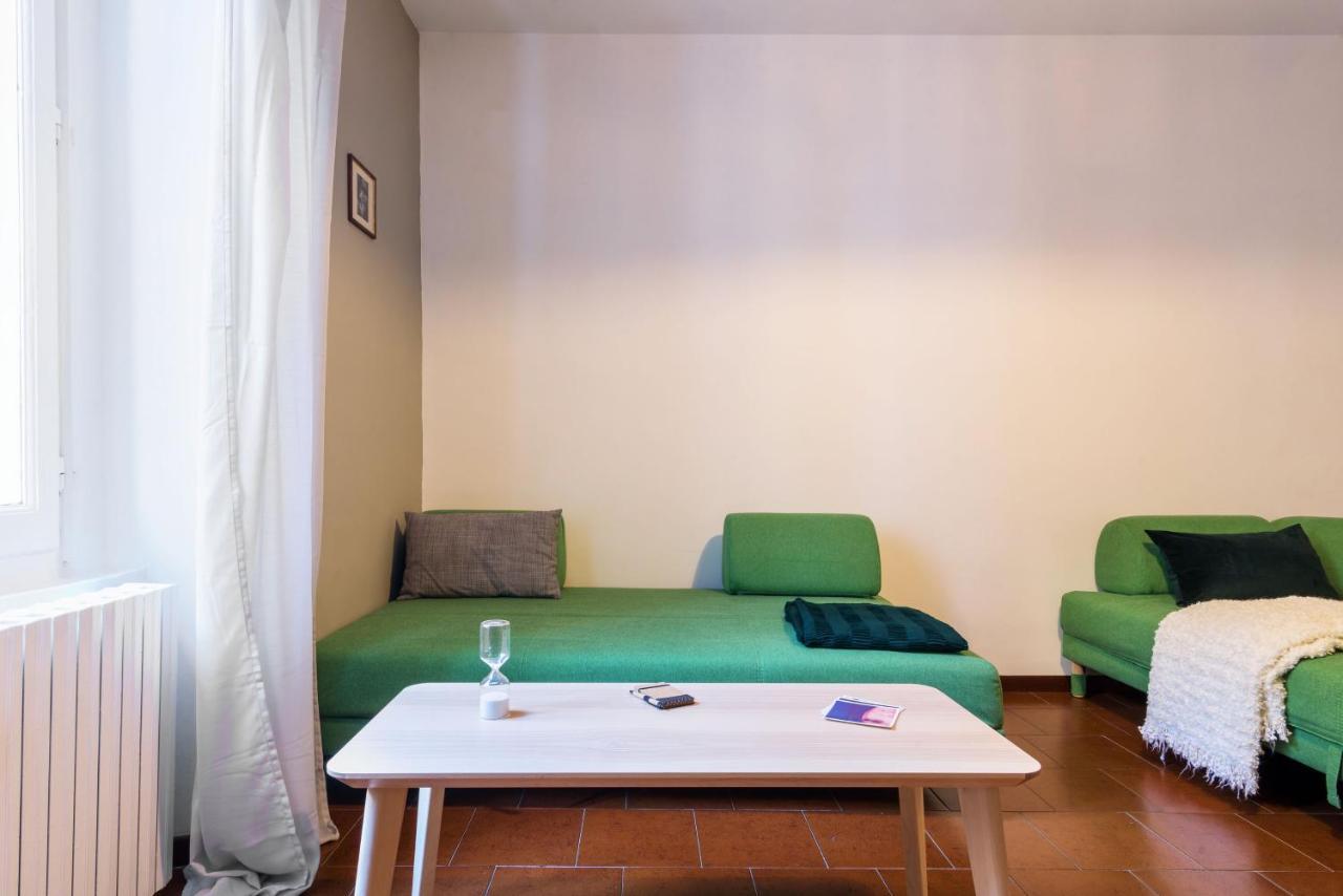 Moscova Flexyrent Apartment ميلان المظهر الخارجي الصورة